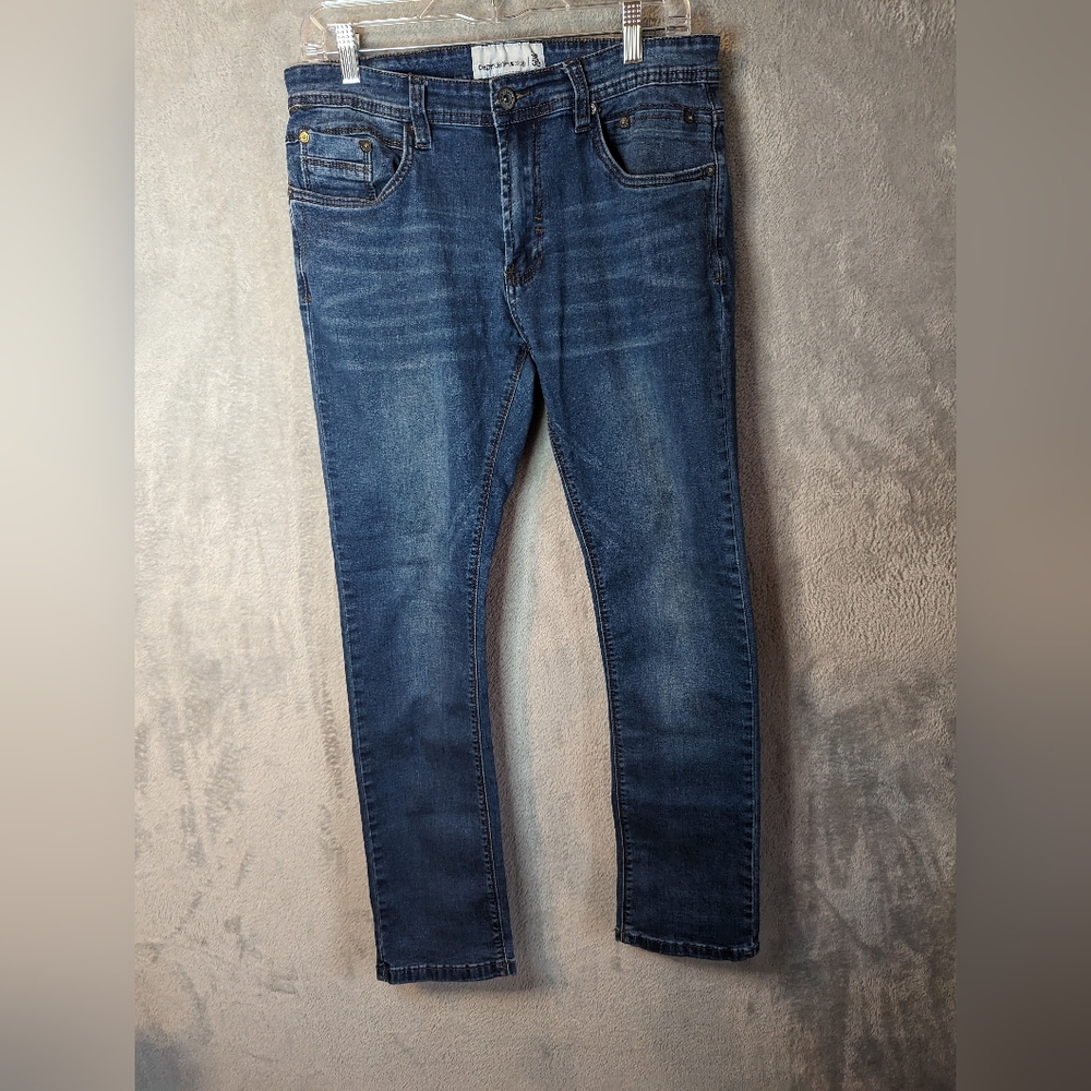 Paper Denim & Cloth, jeans